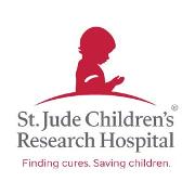 St. Jude Children's Research Hospital Logo